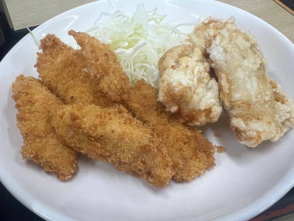 竹野食堂