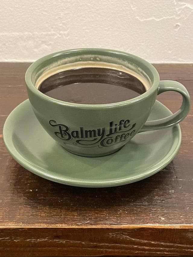 Balmy Life Coffee - サブ画像2