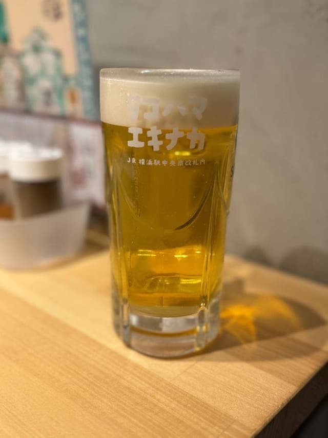 大衆酒場2.0とぽす エキュート横浜 - サブ画像2