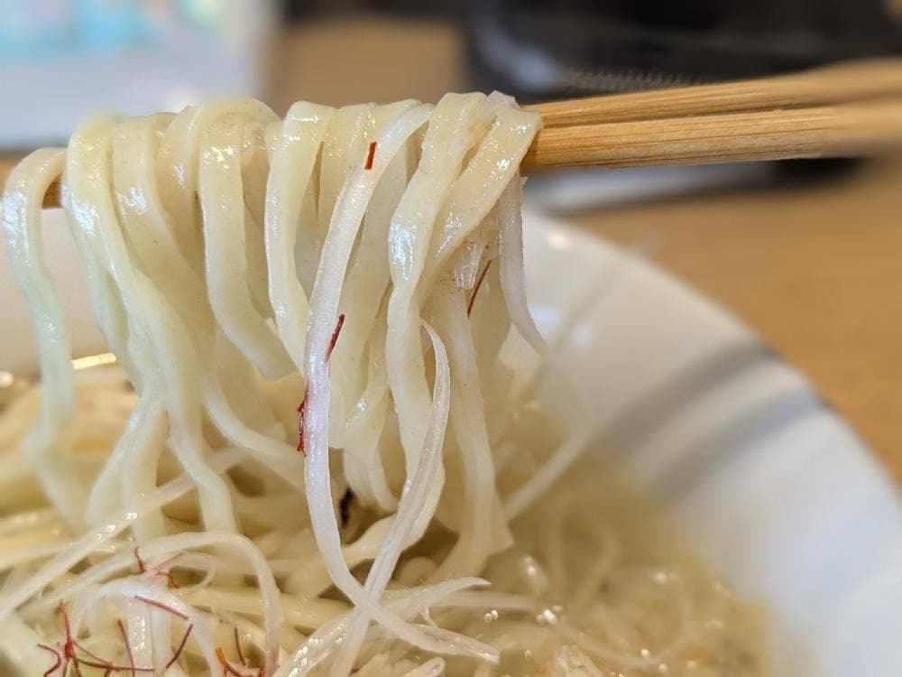 とりそば翔
