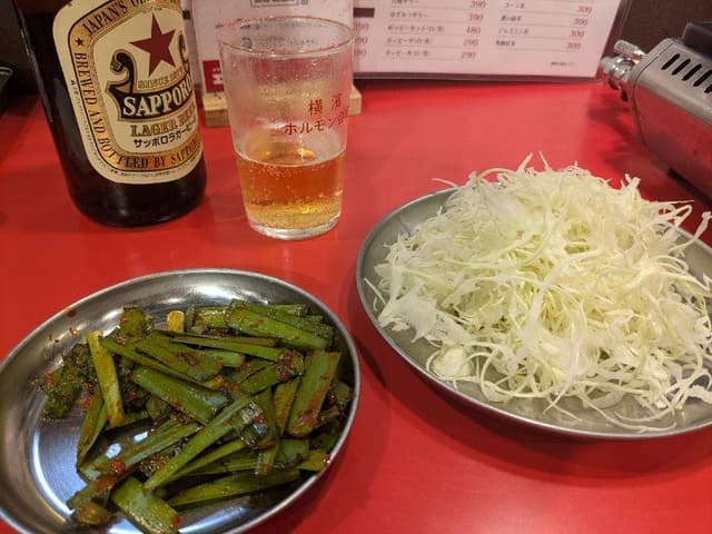 横濱ホルモン会館 エース 本厚木店 - サブ画像1