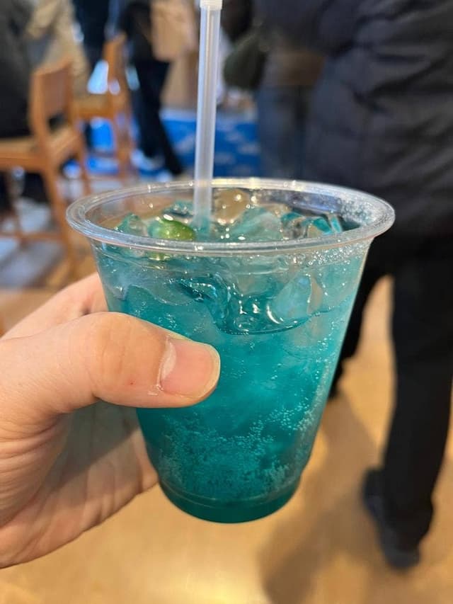 海地獄 売店 - サブ画像1