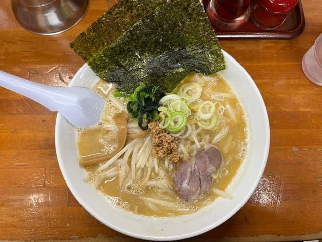 らーめん堂仙台っ子青葉通り店 - サブ画像1