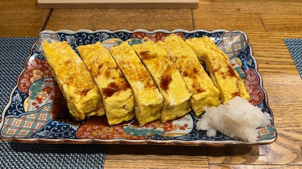 和洋饗菜 でんすけ