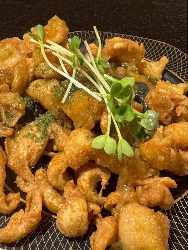 甲州炭火焼ダイニング河口湖 - サブ画像1