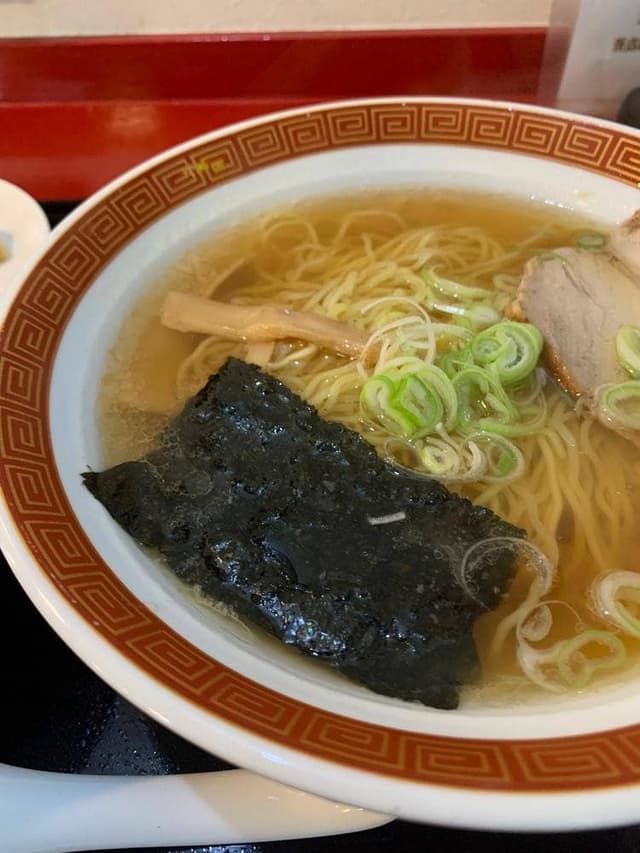 麺飯店 喜楽 - サブ画像1