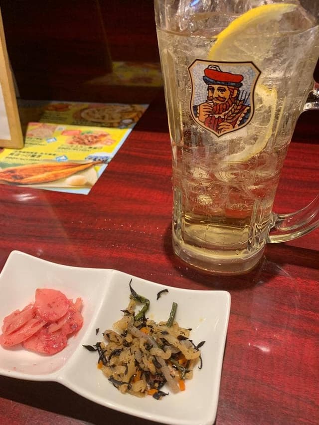 つぼ八 釜石大町店 - サブ画像2