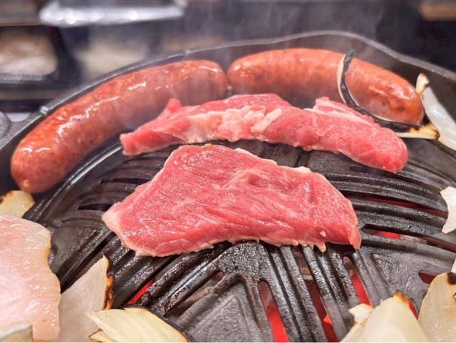 札幌成吉思汗 しろくま 札幌本店 - サブ画像2
