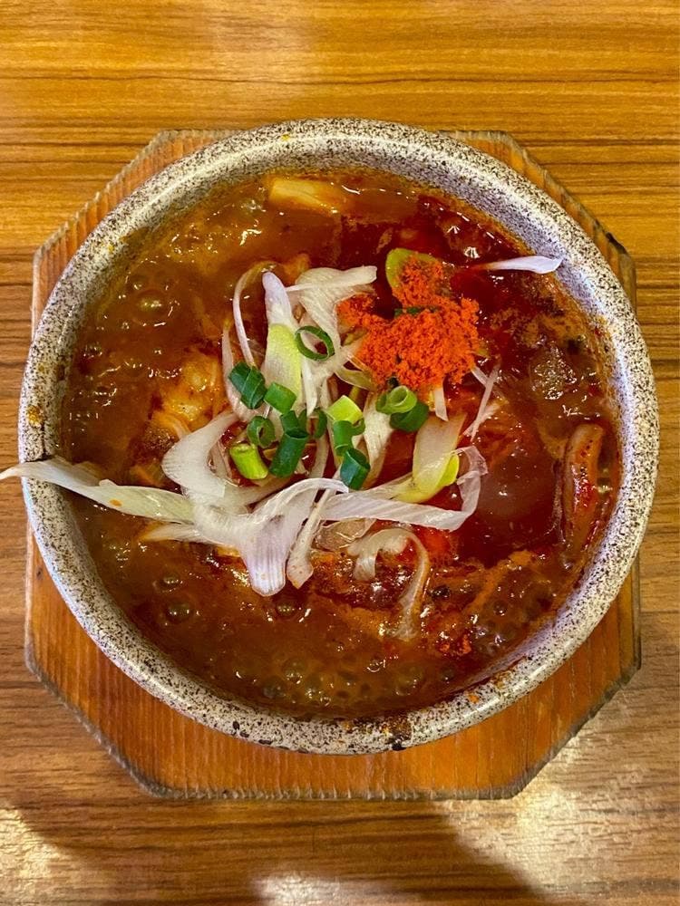麺屋 多伊夢