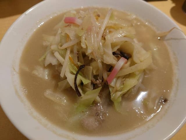 麺工房はいど - サブ画像2