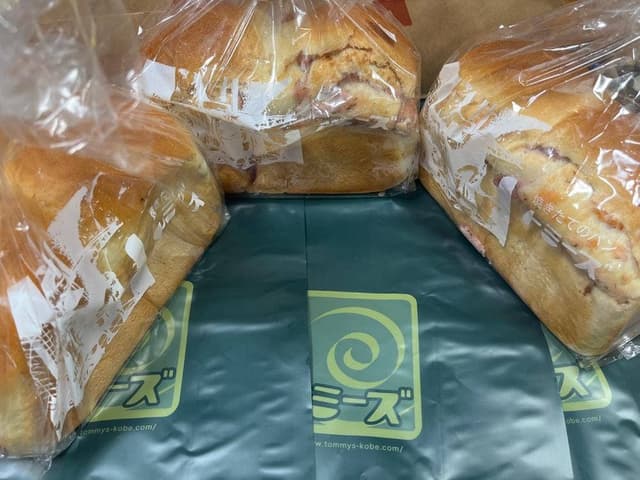 トミーズ三宮東店 - サブ画像1