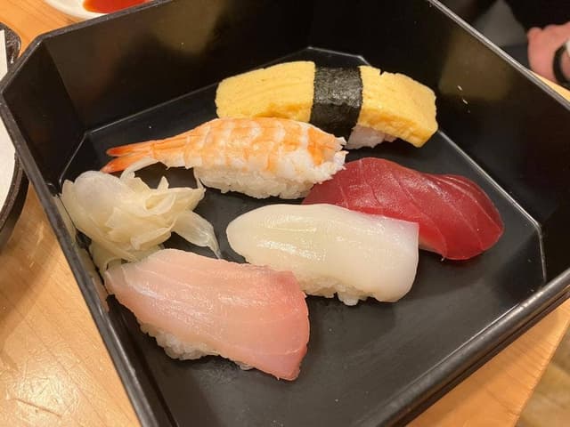 和食処 銀蔵 さいたま新都心店 - サブ画像1