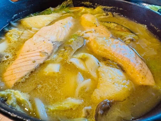 ほうとう蔵 歩成 河口湖店 - サブ画像1