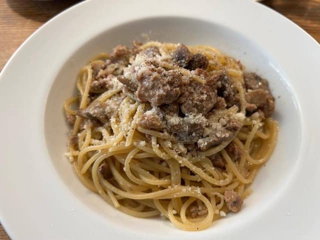 オステリアウララ - サブ画像2