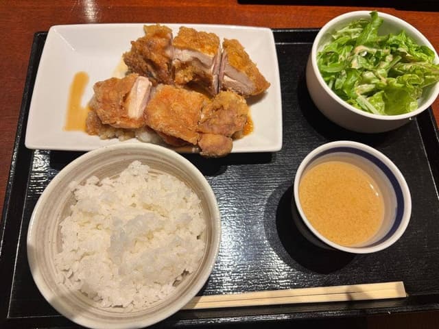 虎ノ門 やまと - サブ画像1