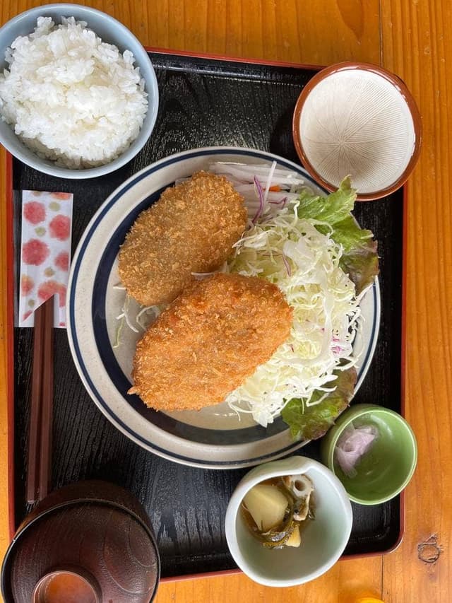 手作りキッチン・なり田 - サブ画像2