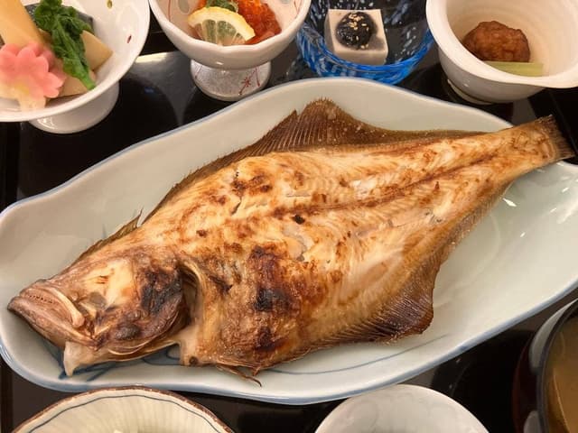 日本料理いたや - サブ画像1