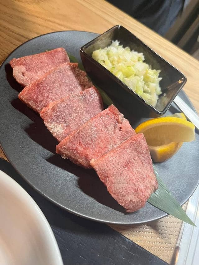 塩ホルモン やけん - サブ画像2
