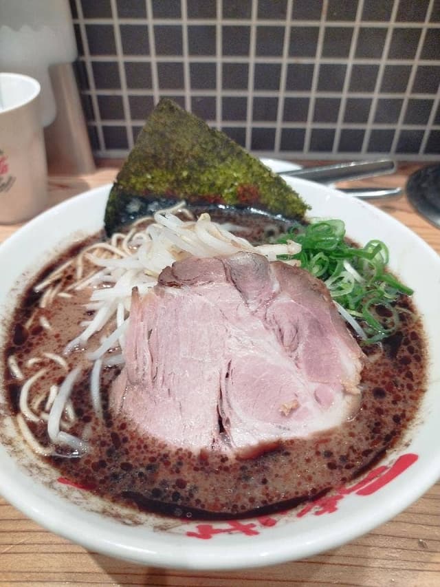 なんつッ亭 町田店 - サブ画像2