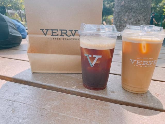 VERVE COFFEE ROASTERS YOYOGI PARK - サブ画像2