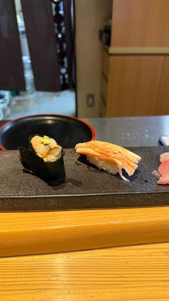美喜鮨 本店 - サブ画像3