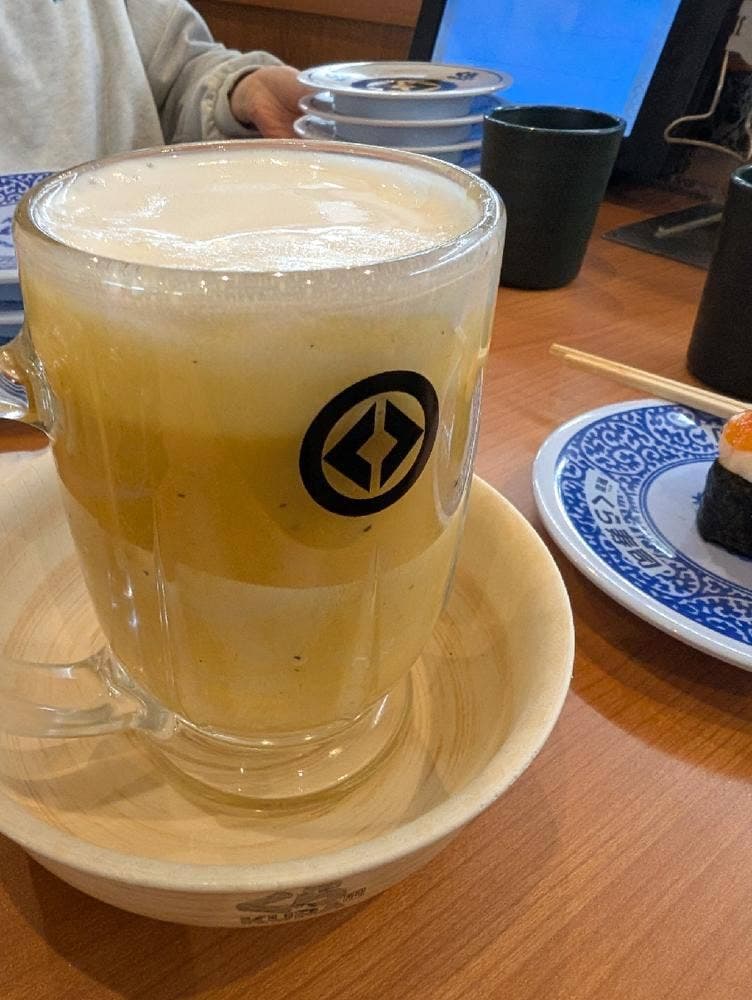 くら寿司 福井羽水店