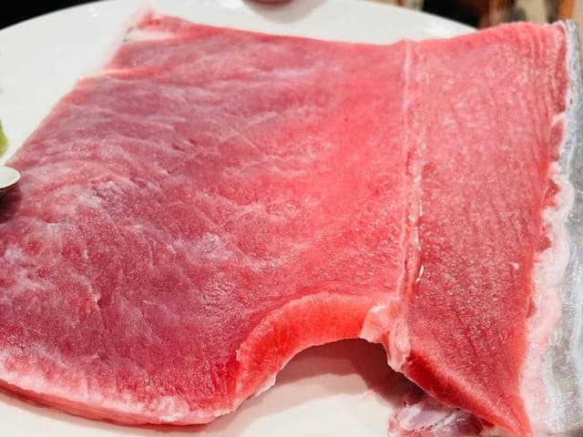 築地 刺天 - サブ画像2