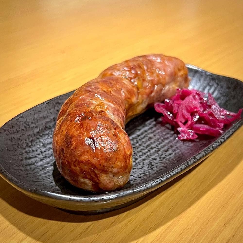 生パスタとサルシッチャのワインバル 大手町厨房