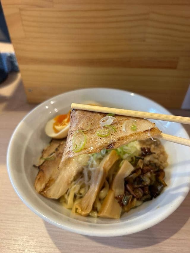 本郷油倶楽部 - サブ画像3
