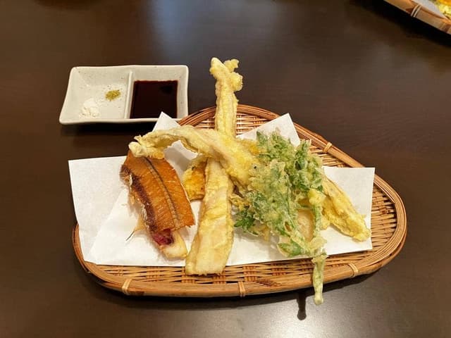 キッチンたなか 才登 - サブ画像1