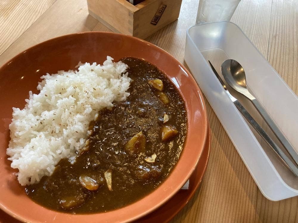 カフェ&イン 吉里吉里