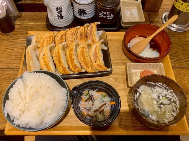 肉汁餃子製作所 ダンダダン酒場 海老名店 - サブ画像1