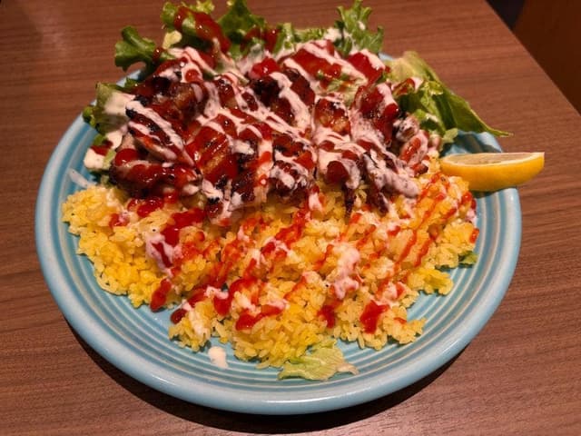 ファイヤーチキン 菊川店 - サブ画像2