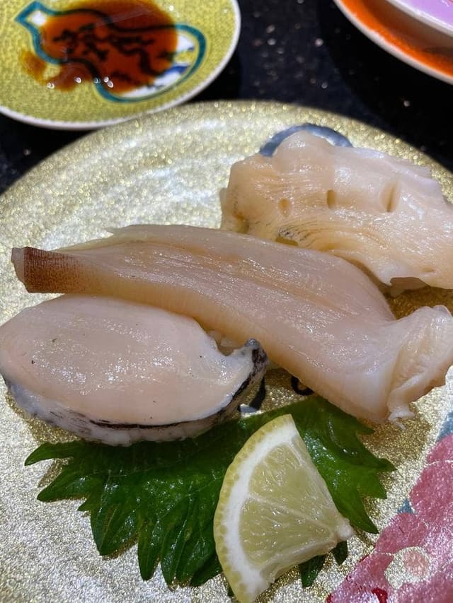 金沢まいもん寿司 たまプラーザ店 - サブ画像1