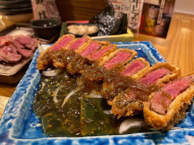 GOTTO酒場 備後町店 - サブ画像3