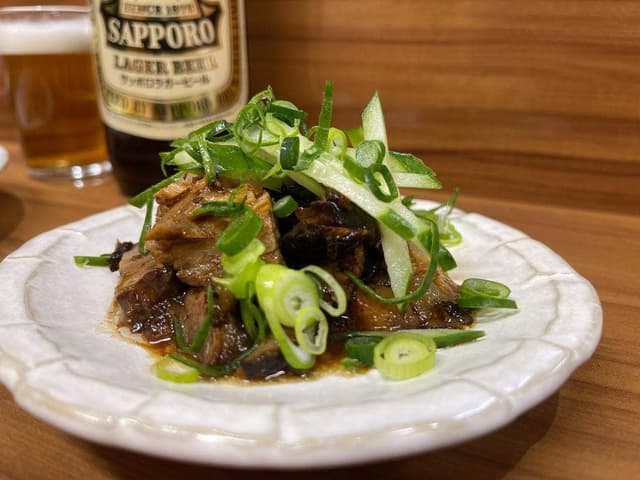 立ち飲み かど屋 - サブ画像1