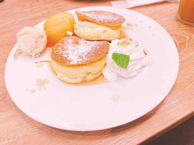 湘南パンケーキ 府中店 - サブ画像2
