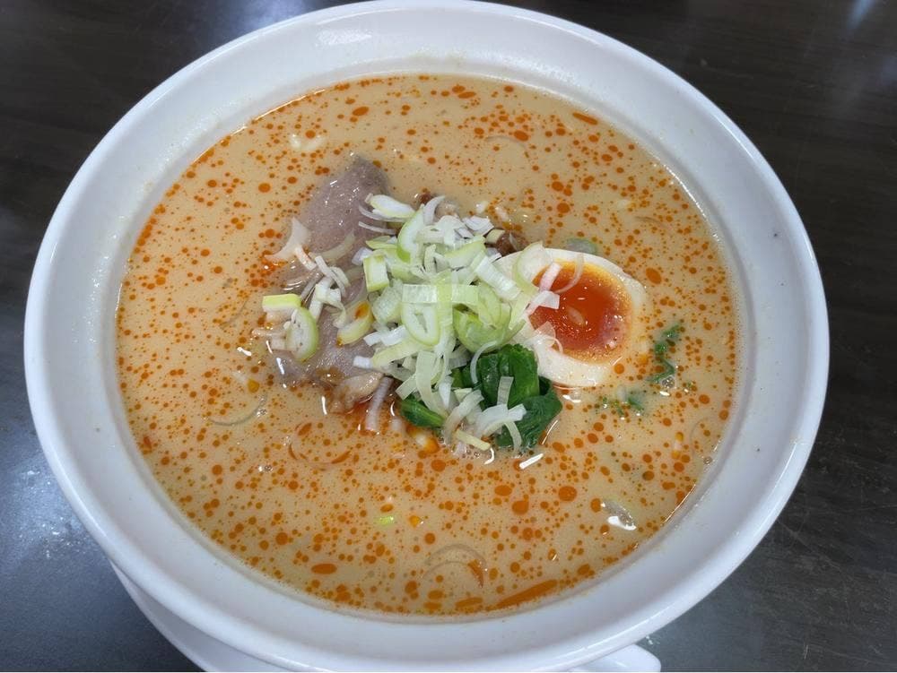 きん華飯店