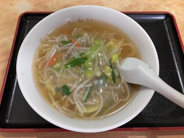 しらい - サブ画像1