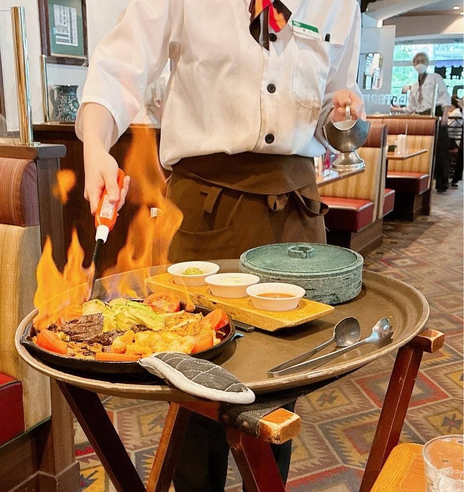 エルトリート 池袋西口店