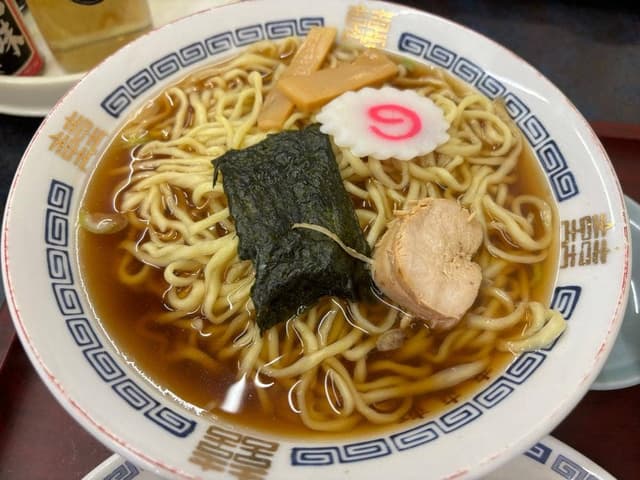 来々軒 - サブ画像1