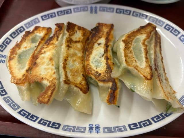 来々軒 - サブ画像2