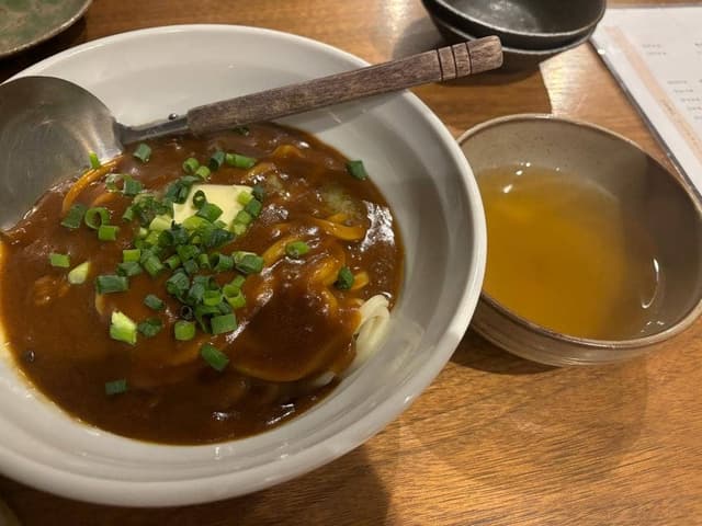 酒ト肴・〆うどん あかり - サブ画像1