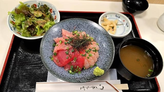 海鮮居酒屋 魚喜 - サブ画像3