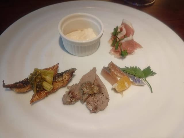 イタリアン POZ DINING 関内店 - サブ画像2