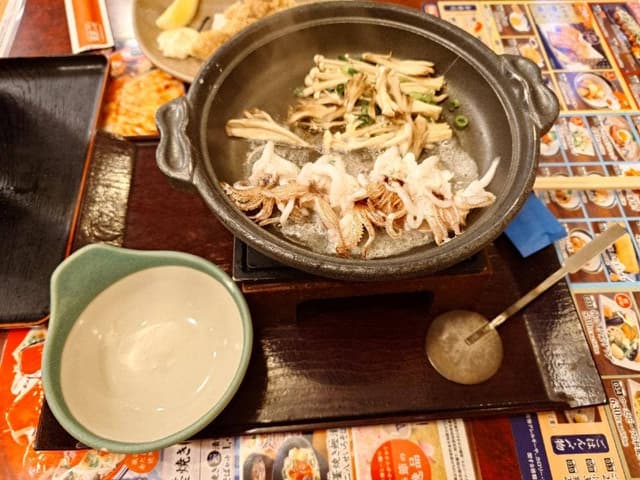 華屋与兵衛 越谷蒲生店 - サブ画像3