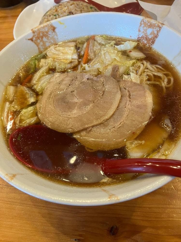 麺屋 龍