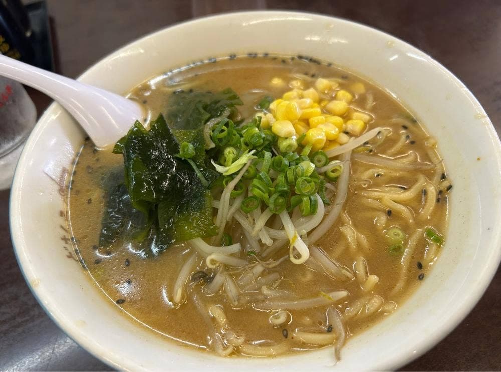 どさん子 山鹿店