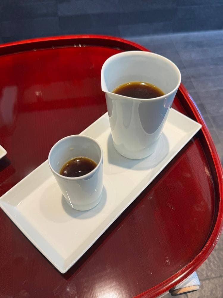 one by one coffee Tokyo