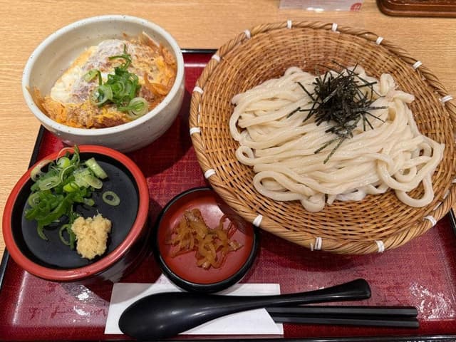 杵屋池袋サンシャインシティ店 - サブ画像2